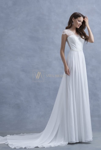 Вечернее платье Vittoria8001