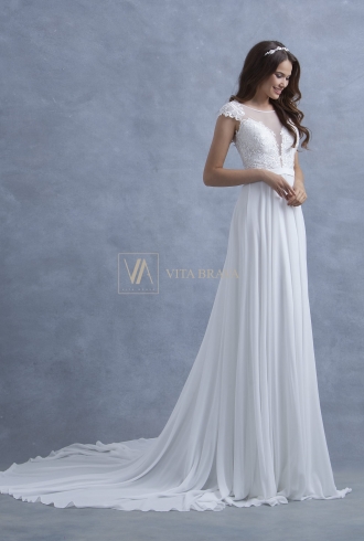 Вечернее платье Vittoria1004