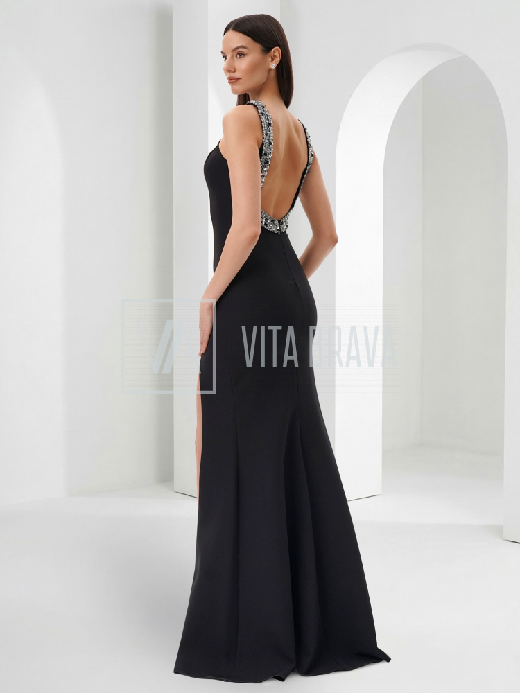 Вечернее платье SoleMare5159N #5
