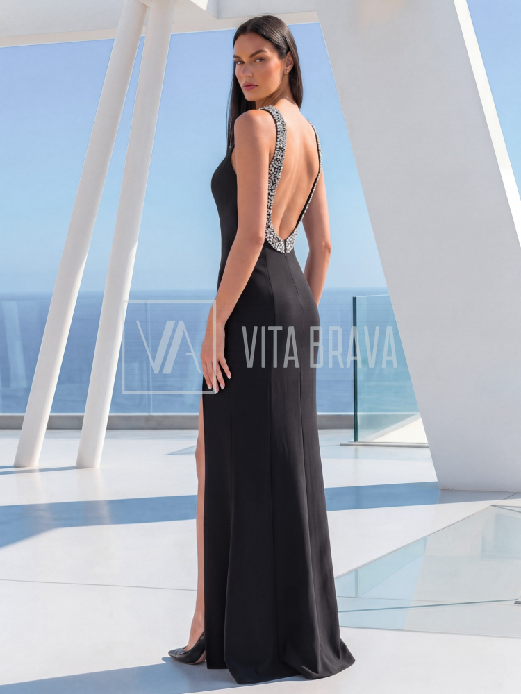Вечернее платье SoleMare5159N #1