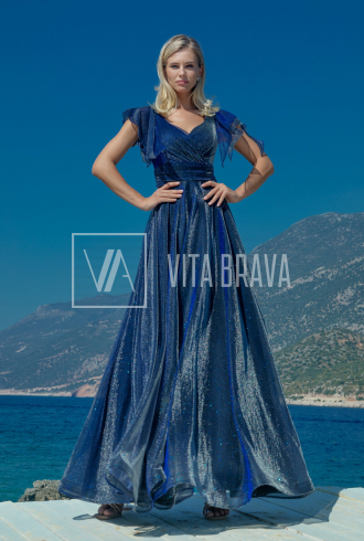 Вечернее платье Venetta3287BA