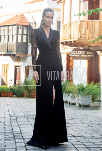 Вечернее платье Vittoria5614CN