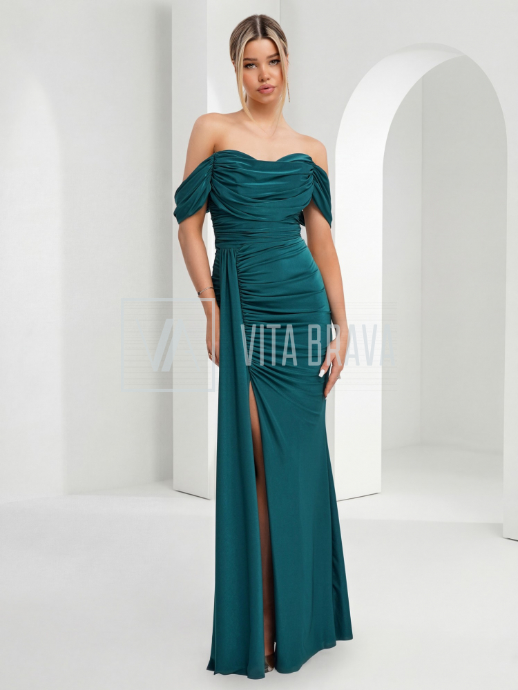 Вечернее платье SoleMare5246 #3