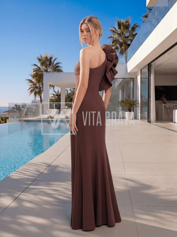 Вечернее платье SoleMare5253A #1