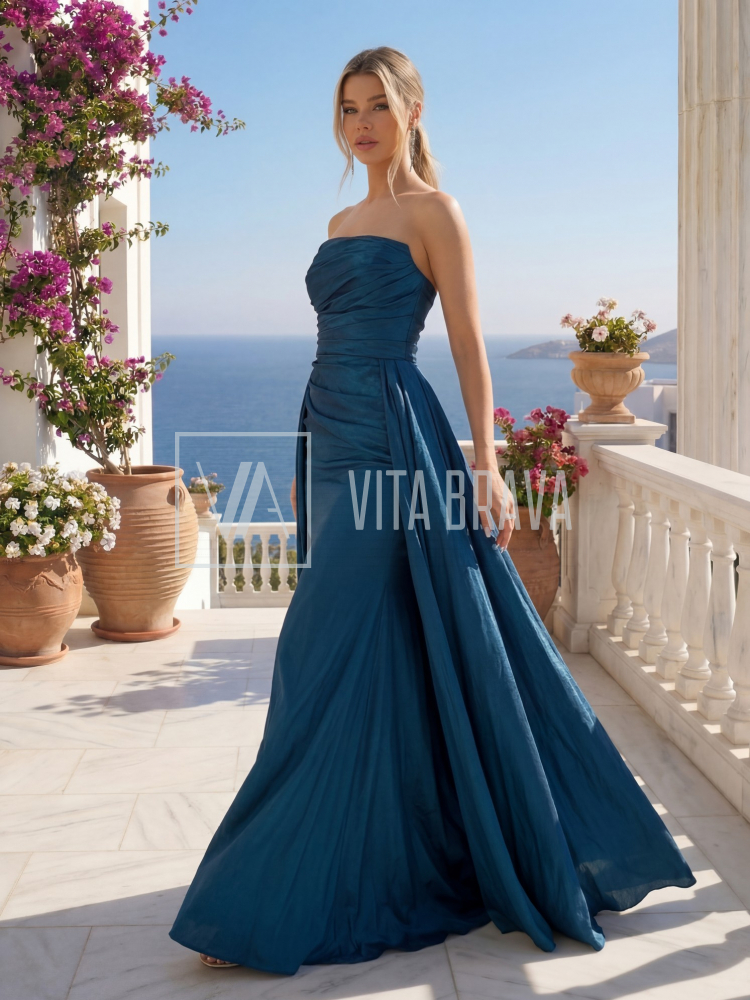 Вечернее платье SoleMare5338A #1