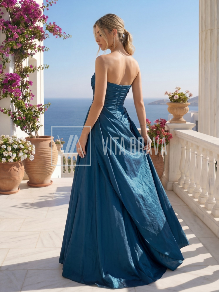 Вечернее платье SoleMare5338A #2