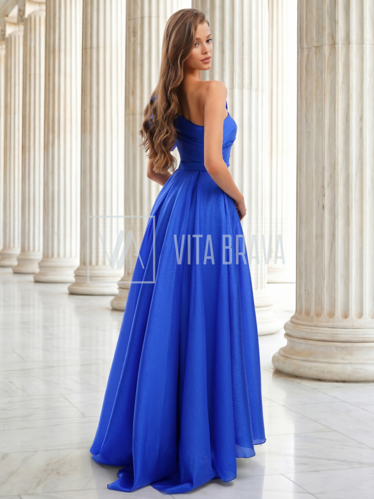 Вечернее платье SoleMare5941 #4