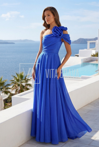 Вечернее платье SoleMare5941