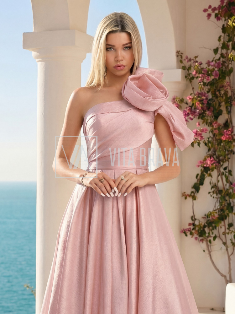 Вечернее платье SoleMare5941A #2