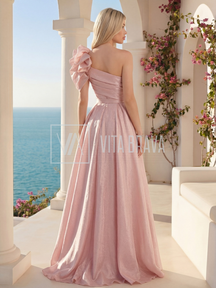 Вечернее платье SoleMare5941A #1