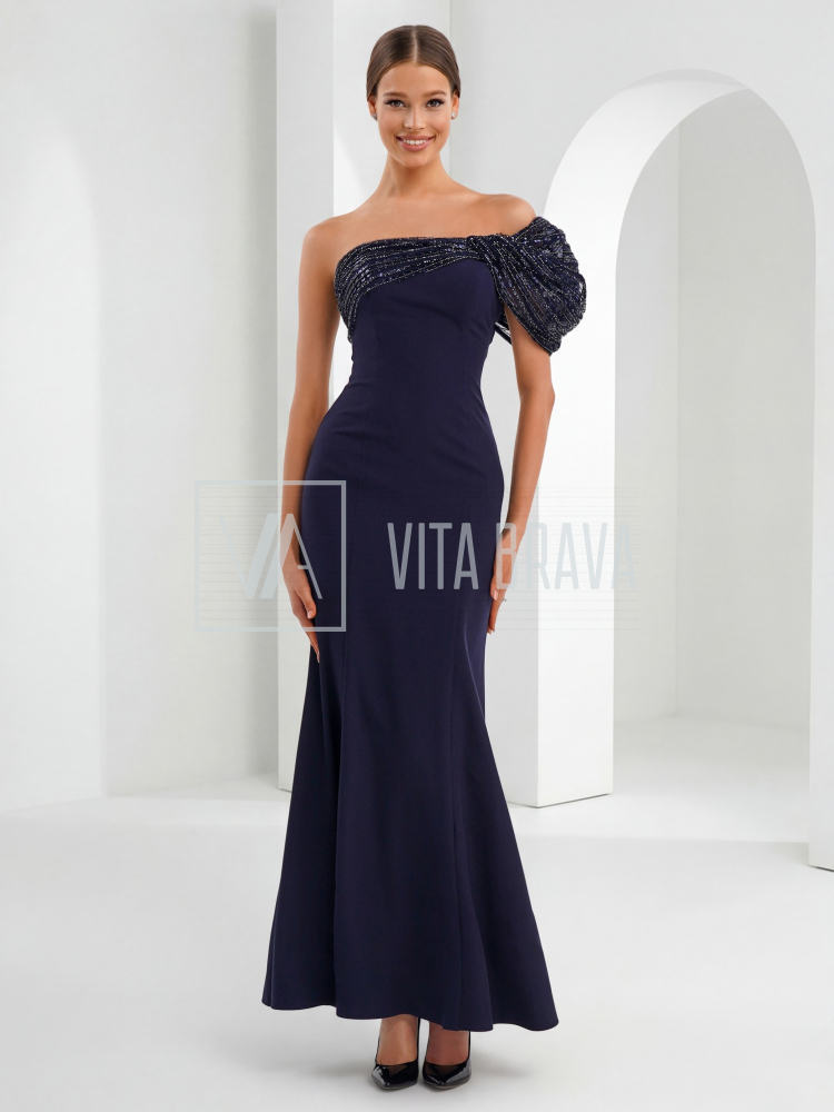 Вечернее платье SoleMare5967 #4