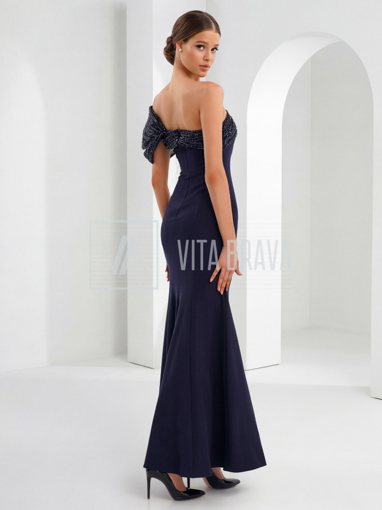 Вечернее платье SoleMare5967 #3