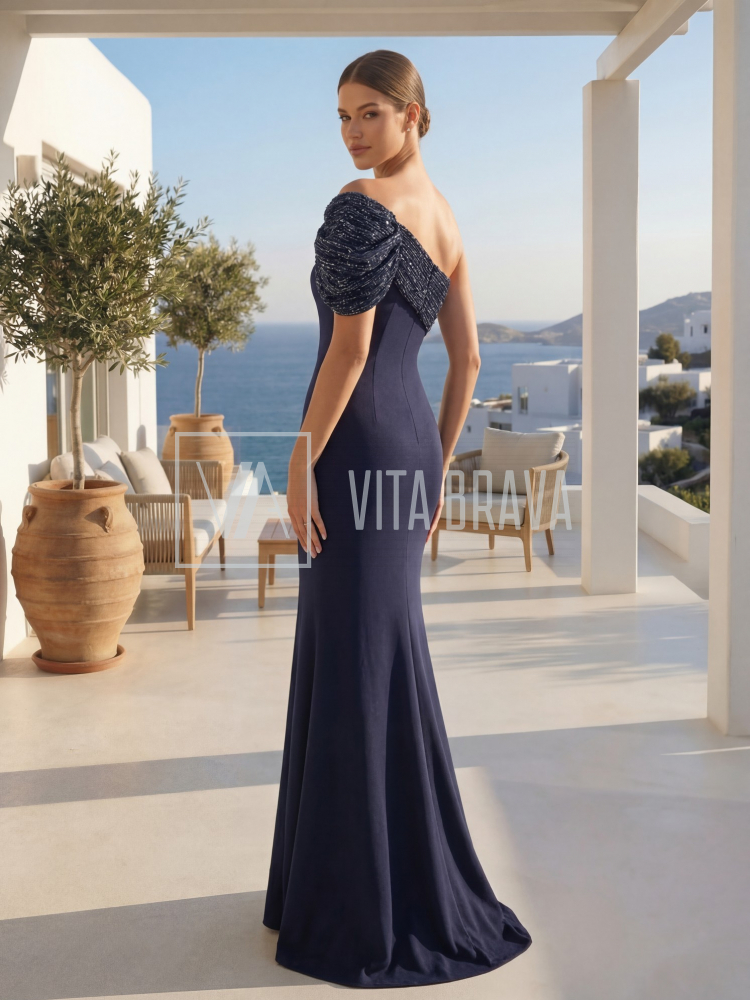 Вечернее платье SoleMare5967 #2