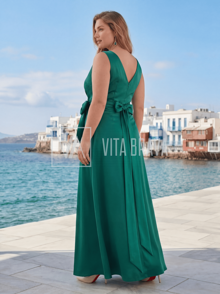 Вечернее платье Vittoria4970-plus #2