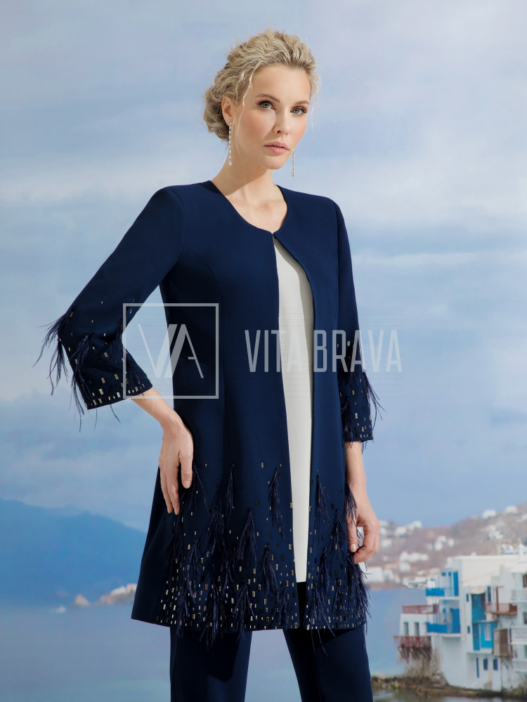 Вечернее платье Vittoria5758 #1