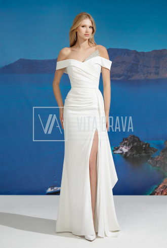 Свадебное платье SoleMare5005A