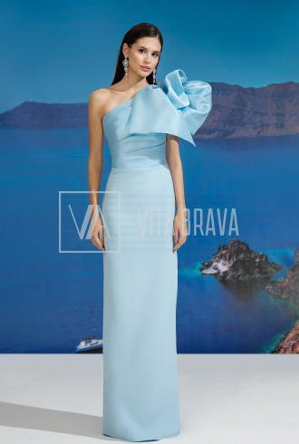 Вечернее платье SoleMare5220