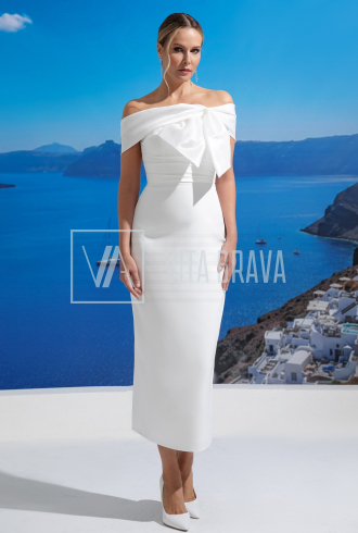 Вечернее платье SoleMare5251A