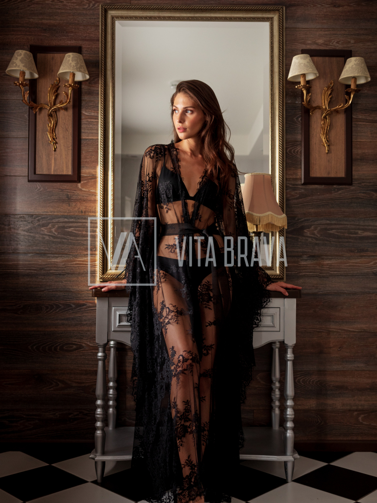 Вечернее платье Julianna607 #4