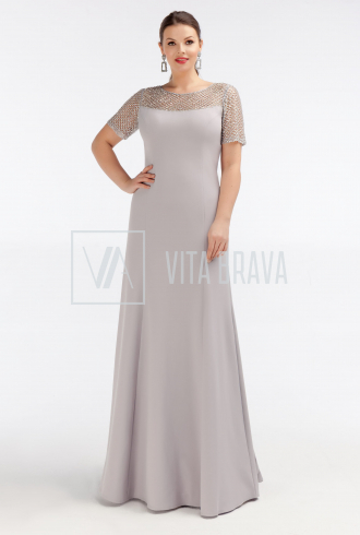 Вечернее платье Vittoria4481R