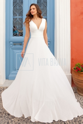 Вечернее платье Vittoria4496A 