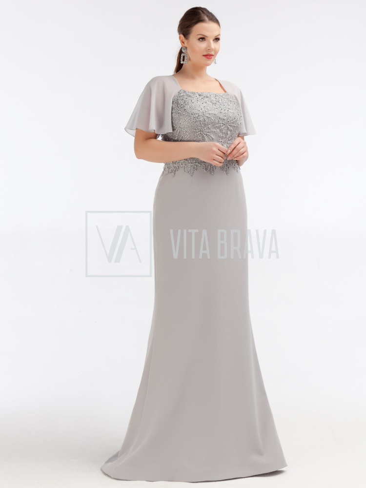 Вечернее платье Vittoria4606F #2