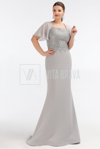 Вечернее платье Vittoria4606F