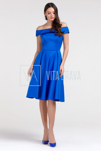 Вечернее платье Vittoria4754A
