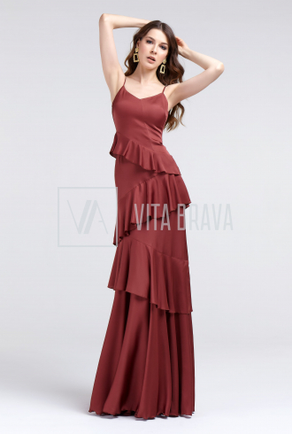 Вечернее платье Vittoria4854