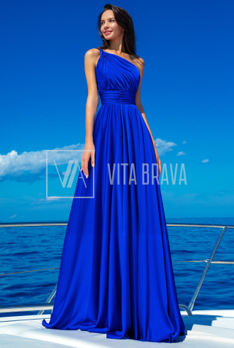 Вечернее платье Vittoria4923Z