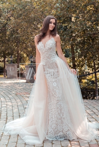 Свадебное платье WH5350